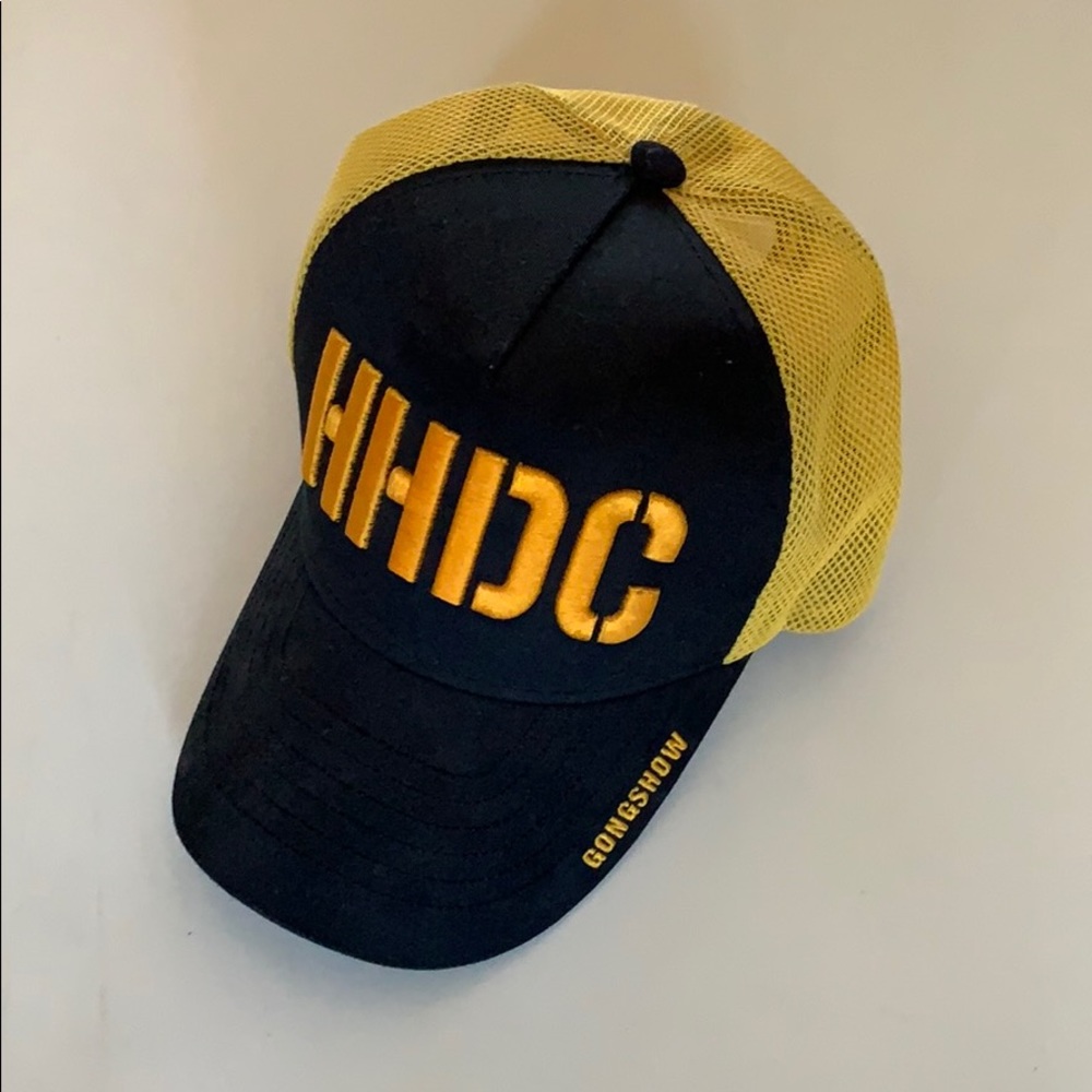 Gongshow Hat